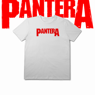 Nome do produto T-Shirt Prime - Pantera