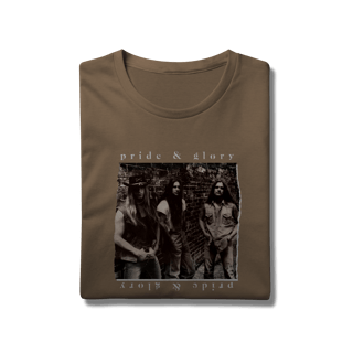 Nome do produto T-Shirt Prime - Pride & Glory 2