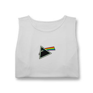 Nome do produto Regata Masculina Dry Fit - Pink Floyd 4