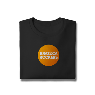 Nome do produto Moleton Prime - Brazuca Rockers