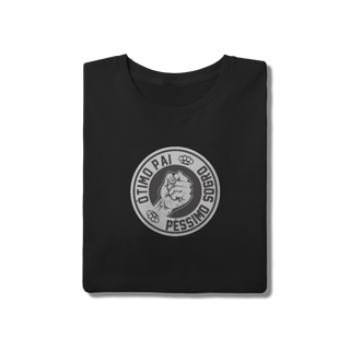 Nome do produto T-Shirt Quality - Ótimo pai