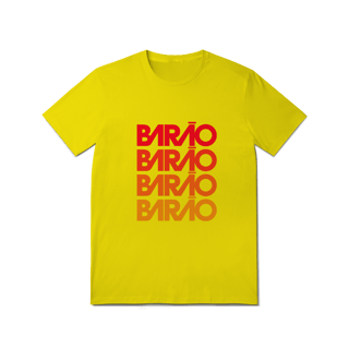 Nome do produto T-Shirt - Barão Vermelho