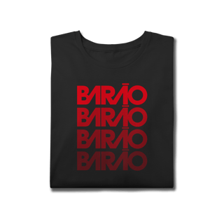 Nome do produto T-Shirt (Plus Size) - Barão Vermelho