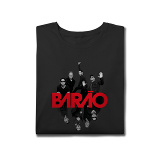 Nome do produto T-Shirt (Plus Size) - Barão Vermeho 4