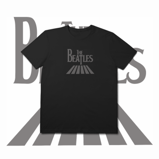 Nome do produto T-Shirt Prime - The Beatles ESPECIAL 3