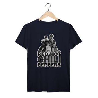 Nome do produto T-Shirt Prime - RHCP Especial 2