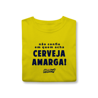 Nome do produto T-Shirt Classic - Tudo Pela Resenha 4