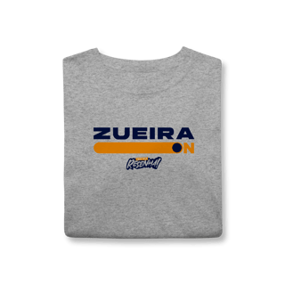 Nome do produto T-Shirt Classic - Tudo Pela Resenha 5