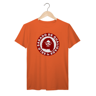 Nome do produto T-Shirt Prime - SARADO (Tudo Pela Resenha)