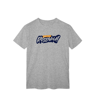 Nome do produto Tudo pela Resenha - T-Shirt Classic