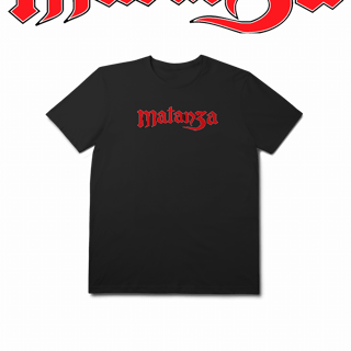 Nome do produto T-Shirt Prime - Matanza