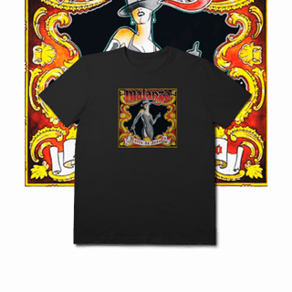 Nome do produto T-Shirt Prime - Matanza 