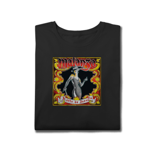 Nome do produto T-Shirt (Plus Size) - Matanza 