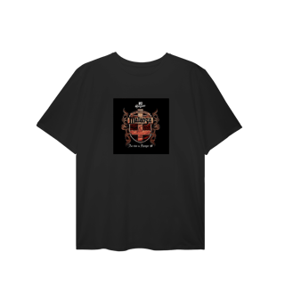 Nome do produto T-Shirt (Plus Size) - Matanza 