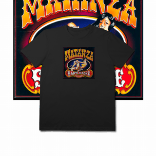 Nome do produto T-Shirt Prime - Matanza 