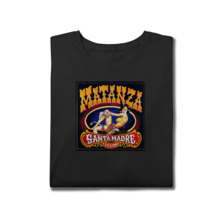 Nome do produto T-Shirt Plus Size - Matanza 