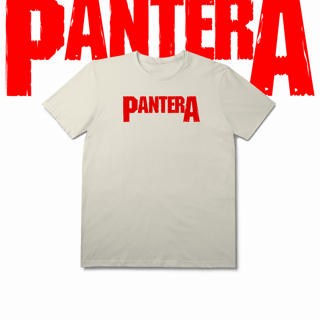 Nome do produto T-Shirt Prime - Pantera