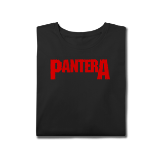 Nome do produto T-Shirt (Plus Size) - Pantera