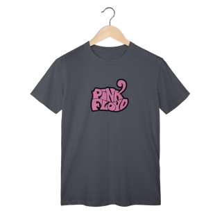 Nome do produto T-Shirt Classic - Pink Floyd 2