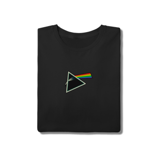 Nome do produto T-Shirt Quality - Pink Floyd 4