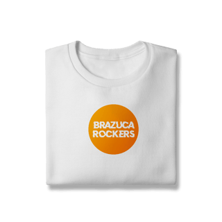 Nome do produto Moleton Prime - Brazuca Rockers