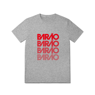 Nome do produto T-Shirt - Barão Vermelho