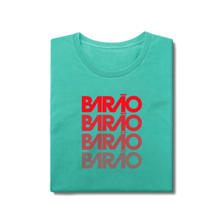 Nome do produto Baby Long Estonada - Barão Vermelho