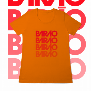 Nome do produto Baby Long Quality - Barão Vermelho