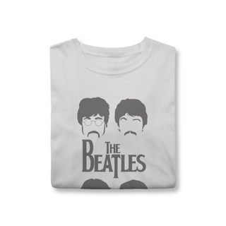 Nome do produto T-Shirt - The Beatles ESPECIAL 2