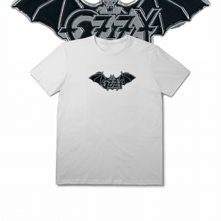 Nome do produto T-Shirt Prime - Ozzy Osbourne Especial Edition 4
