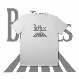Nome do produto T-Shirt Prime - The Beatles ESPECIAL 3