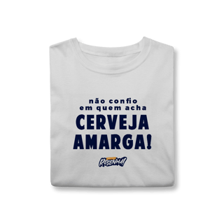 Nome do produto T-Shirt Classic - Tudo Pela Resenha 4