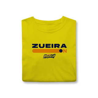 Nome do produto T-Shirt Classic - Tudo Pela Resenha 5