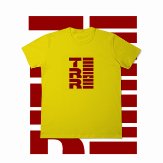 Nome do produto T-Shirt Classic - Tudo Pela Resenha TERERÉ 3