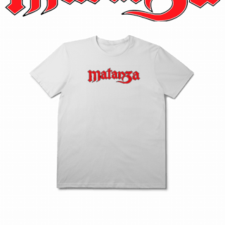 Nome do produto T-Shirt Prime - Matanza