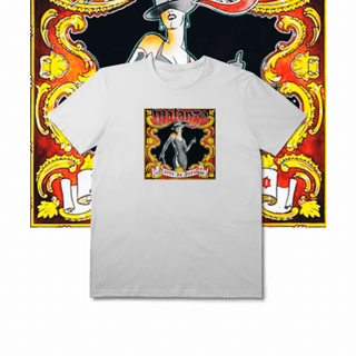 Nome do produto T-Shirt Prime - Matanza 