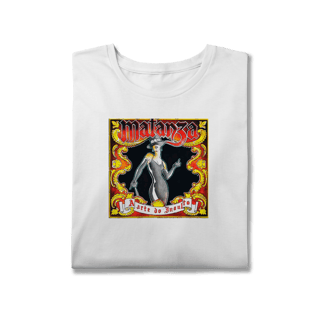Nome do produto T-Shirt (Plus Size) - Matanza 
