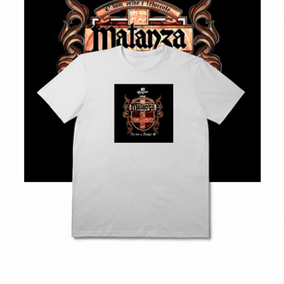 Nome do produto T-Shirt Prime - Matanza 
