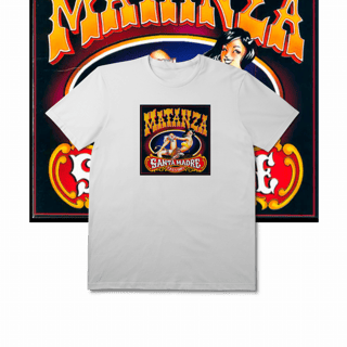 Nome do produto T-Shirt Prime - Matanza 