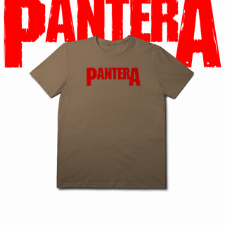 Nome do produto T-Shirt Prime - Pantera
