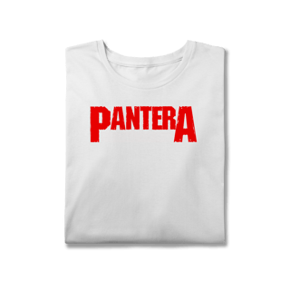 Nome do produto T-Shirt (Plus Size) - Pantera