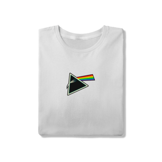 Nome do produto T-Shirt Quality - Pink Floyd 4
