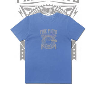 Nome do produto T-Shirt Estonada - Pink Floyd 5