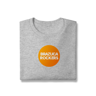 Nome do produto Moleton Prime - Brazuca Rockers