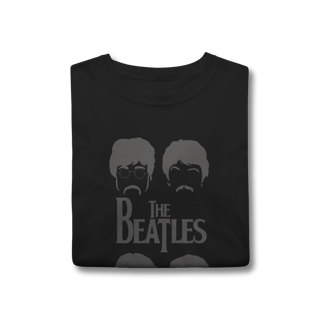Nome do produto T-Shirt - The Beatles ESPECIAL 2