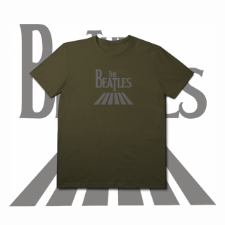 Nome do produto T-Shirt Prime - The Beatles ESPECIAL 3
