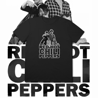 Nome do produto T-Shirt Prime - RHCP Especial 2