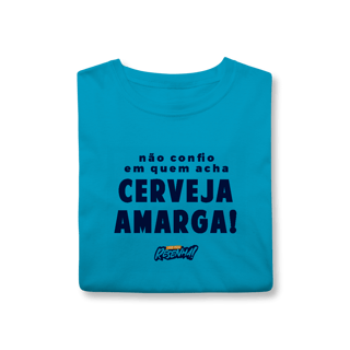 Nome do produto T-Shirt Classic - Tudo Pela Resenha 4