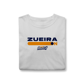 Nome do produto T-Shirt Classic - Tudo Pela Resenha 5