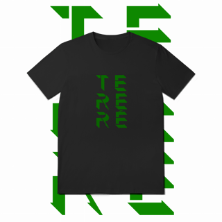 Nome do produto T-shirt Quality - Tudo Pela Resenha TERERÉ 2